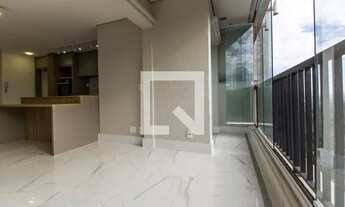 Imagem 6: Apartamento à Venda - Alphaville, 3 Quartos, 110 m2