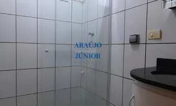 Imagem 4: AMERICANA - Apartamento Padrão - VILA SANTO ANTÔNIO