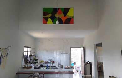 Imagem 13: Casa em Bananeiras