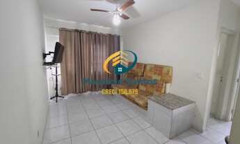 Imagem 4: Apartamento à venda no bairro Solemar - Praia Grande/SP