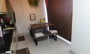 Imagem 7: Sobrado 3/4 Condomínio Sevilha