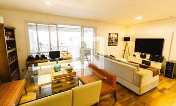 Imagem 2: Apartamento para Aluguel - Barra Funda, 2 Quartos, 96 m2