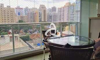 Imagem 2: Apartamento com 4 dormitórios à venda, 181 m² por R$ 2.100.000,00 - Gonzaga - Santos/SP