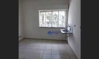 Imagem 6: Kitnet com 1 dormitório para alugar, 32 m² - Vila Paiva