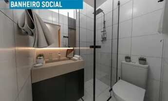 Imagem 5: Residencial Vitória VII , Apartamentos pronto para Morar Eliane Cesario