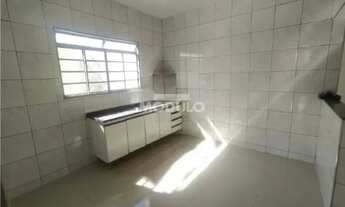 Imagem 6: Casa Residencial no bairro Custodio Pereira