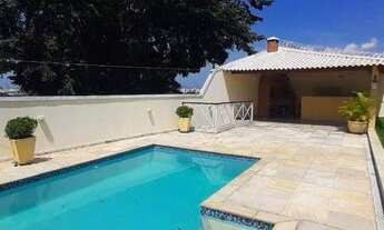 Imagem 3: Casa com 4 dormitórios à venda, 420 m² por R$ 2.000.000,00 - Freguesia de Jacarepaguá - Ri