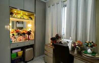 Imagem 6: /Vendo Cobertura mobiliada no Condomínio Life Flores - 136 m2