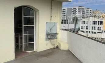 Imagem 5: Cobertura - Centro - Campinas