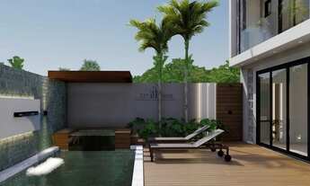 Imagem 4: Sobrado Jardins Capri