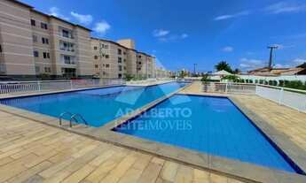 Imagem 2: APARTAMENTO COM PROJETADOS PARA LOCAÇÃO, ALTOS DO CALHAU, SAO LUIS - MA