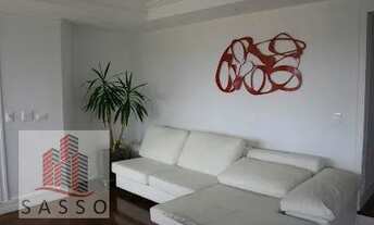 Imagem 3: Vendo apartamento alto padrão no Jardim Avelino