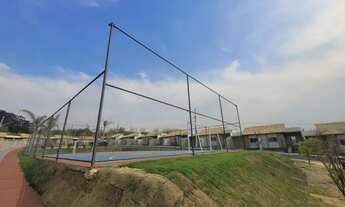 Imagem 6: Casa de condomínio para venda com 60 metros quadrados com 2 quartos em Grama - Juiz de For