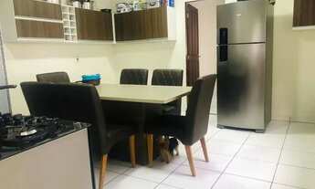 Imagem 4: Vende-se casa toda mobiliada no terra nova