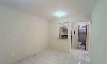 Imagem 3: Apartamento para aluguel e venda tem 43 metros quadrados com 2 quartos em Uruguai - Salvad