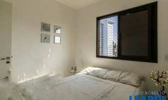 Imagem 7: APARTAMENTO - BELA VISTA - SP