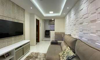 Imagem 3: Recanto das Ilhas- 02 quartos, sol da manhã- Colina de Laranjeiras