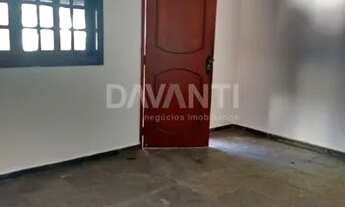 Imagem 2: Casa - Parque São Quirino - Campinas