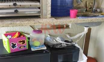 Imagem 3: APARTAMENTO CONDOMÍNIO BELVEDERE INDAIATUBA SP