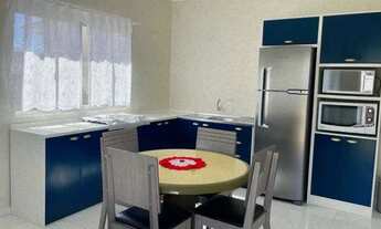 Imagem: Acomodação ideal para Festa do Pinhão