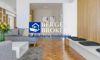 Imagem 7: Apartamento 4 quartos com vaga para locação na Avenida Vieira Souto em Ipanema!!!!