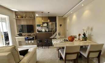 Imagem 4: Apartamento com 2 dormitórios à venda, 63 m² por R$ 699.000,00 - Jardim São Caetano - São