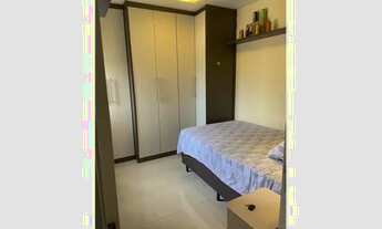 Imagem: Apartamento 112m² - Condomínio Horizontes