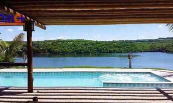 Imagem 7: Chácaras Lago Verde ( Represa de Miranda), Uberlândia - 256m², 4 vagas