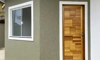 Imagem 7: Casa 2 Quartos com Churrasqueira - Jardim Atlântico Leste, Itaipuaçu