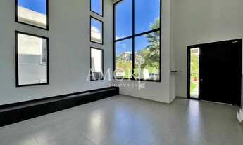 Imagem 5: OPORTUNIDADE CASA COM 3 SUÍTES, SEMI MOBILIADA, EM ALPHAVILLE