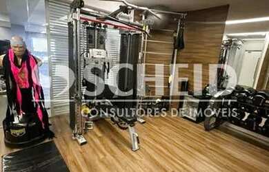 Imagem 6: Casa de condomínio Alto da Boa Vista totalmente mobiliada !