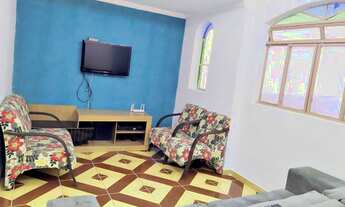 Imagem 3: Excelente Casa 3 Qts no São Benedito Lote 360 mts Casa 160 mts Da Financiamento