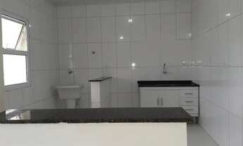 Imagem 5: Apartamento para aluguel tem 62 metros quadrados com 2 quartos em Vila Mazzei - São Paulo