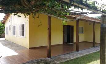 Imagem 5: Barequeçaba. Casa simples a 400m do mar. Bem construída