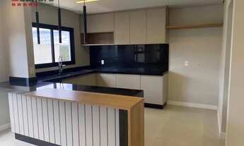 Imagem 3: Sobrado com 3 dormitórios à venda, 255 m² por R$ 2.350.000 - Bella Cittá - Mogi das Cruzes