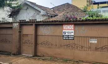 Imagem 4: Casa a venda em Setor Central com 04 quartos