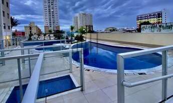 Imagem: Apartamento para venda tem 65 metros quadrados