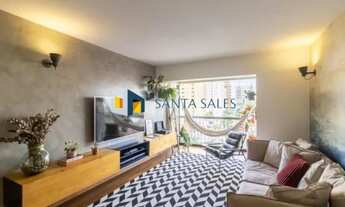 Imagem: Apartamento com 3 quartos, 1 suíte, 2 banheiros