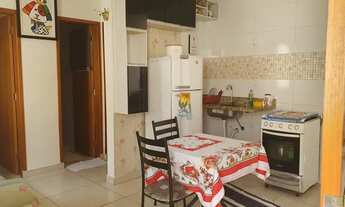 Imagem 4: Apartamento para aluguel com 2 quartos no Jardim Cabuçu - Guarulhos - SP