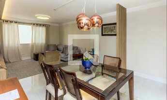 Imagem: Apartamento para Aluguel - Moema, 3 Quartos