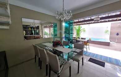 Imagem 3: Casa para alugar no bairro Centro - Lauro de Freitas/BA