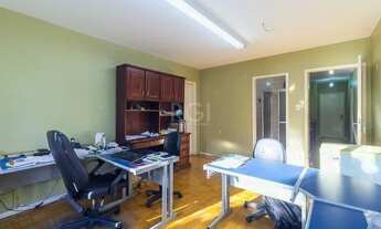 Imagem 7: Casa com 9 dormitórios no bairro São Geraldo, pode ser comercial