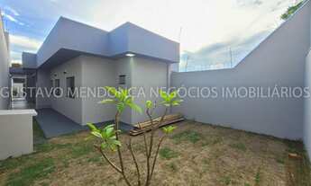 Imagem 5: Casa térrea nova no Jardim Panorama - Alto padrão de acabamento e no asfalto!