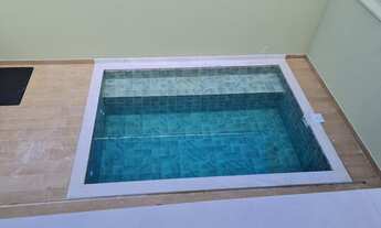 Imagem 7: Condomínio Residencial Mantova