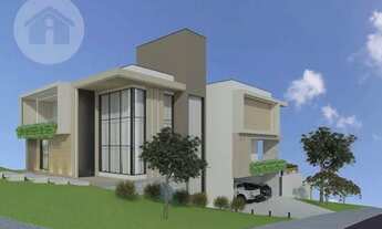 Imagem 2: Terreno à venda, 666 m² por R$ 870.000,00 - Colinas do Paratehy Norte - São José dos Campo