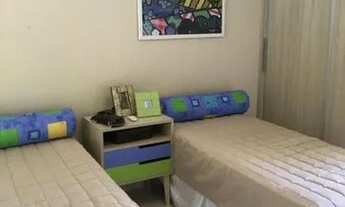 Imagem 5: Lindo Apartamento Mobiliado a Beira Mar do Cabo Branco- João Pessoa- PB