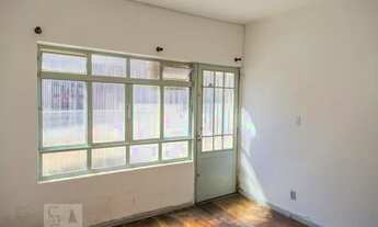 Imagem 2: Casa para Aluguel - Horto Florestal, 1 Quarto, 80 m2