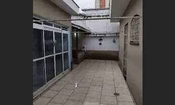 Imagem 6: Casa para venda possui 125 metros quadrados com 2 quartos em Vila Santa Catarina - São Pau