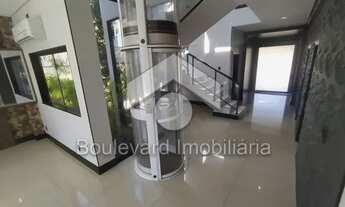 Imagem 5: Ribeirão Preto - Casa de Condomínio - Bonfim Paulista