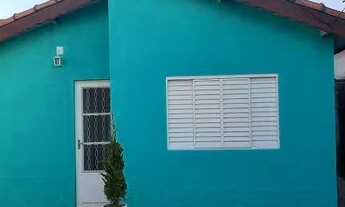 Imagem: Casa 2 dormitório Júlio de Mesquita